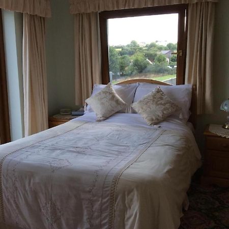 Room In Guest Room - Orchard Manor, Fore Street, Probus, Tr24Ly, Nr Truro Bagian luar foto