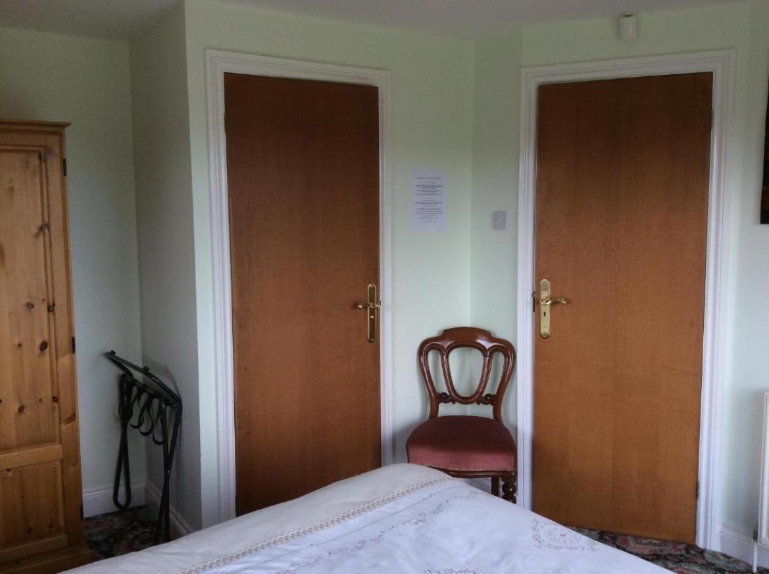 Room In Guest Room - Orchard Manor, Fore Street, Probus, Tr24Ly, Nr Truro Bagian luar foto